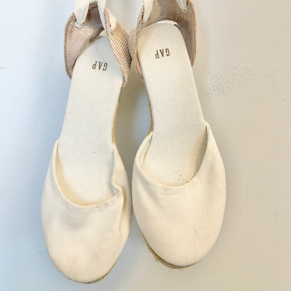 Gap wedges - Picture 2 of 3